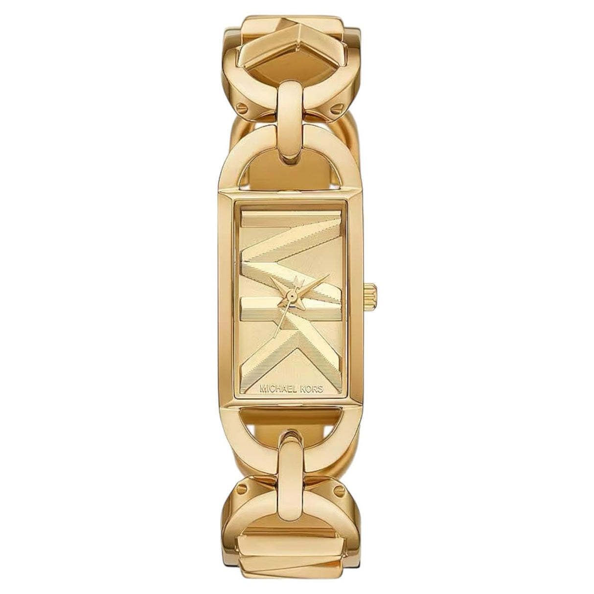 Michael Kors MK Empire MK7406 Reloj de Pulsera para Mujeres