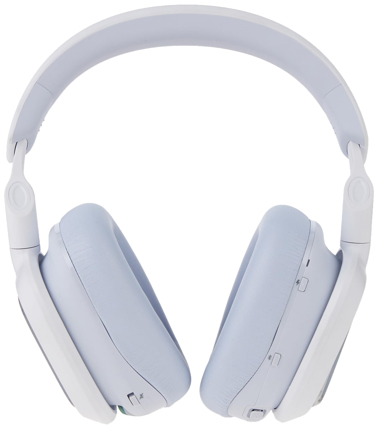 ASTRO Gaming Logitech G A30 LIGHTSPEED Auriculares inalámbricos para Bluetooth, Dolby Atmos, mic desmontable, batería 27h, carga USBC, para PS5, PS4, Xbox, NSW, PC, Android - Blanco