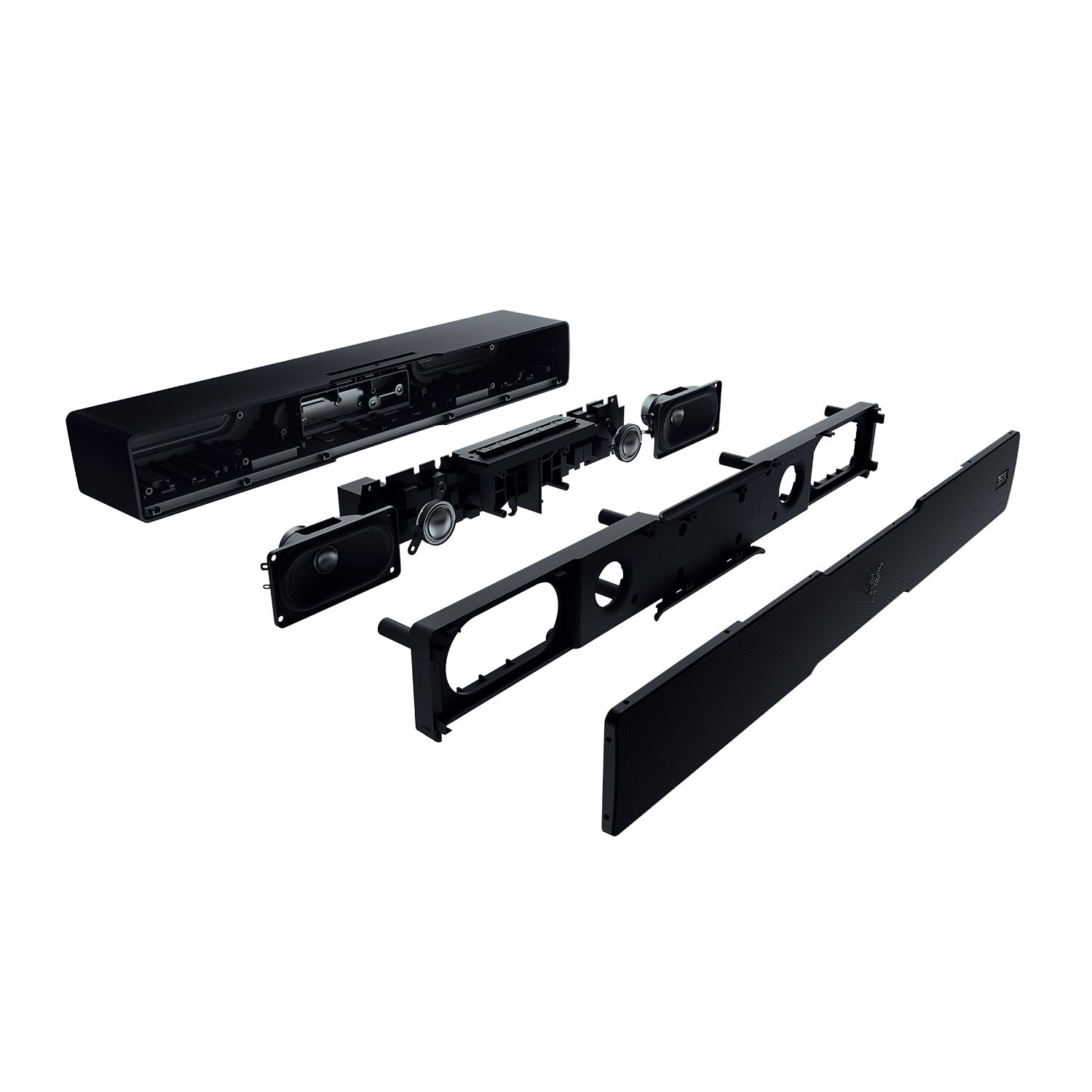 RAZER - Barre de son LEVIATHAN V2