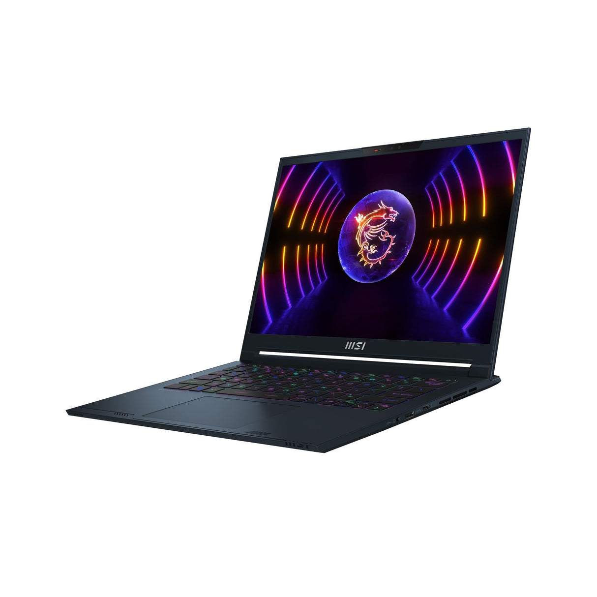 MSI Laptop 9S7-14K112-231 QWERTY Español