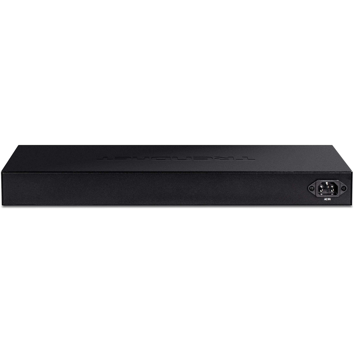 28-PORT GIGABIT WEB SMART POE CPNT