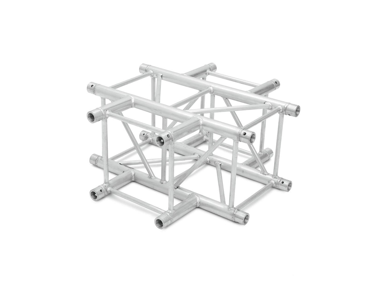 Alutruss Quadlock 60306087 Tq390-Qqc41 de 4 vías de intersección