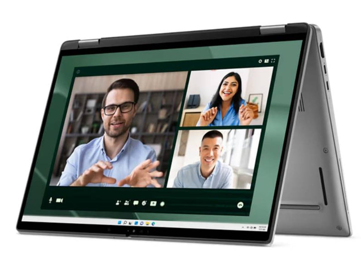 DELL Latitude 7450 Intel Core Ultra 7 155U Ordinateur portable 35,6 cm (14") Full HD 16 Go LPDDR5x-SDRAM 512 Go SSD