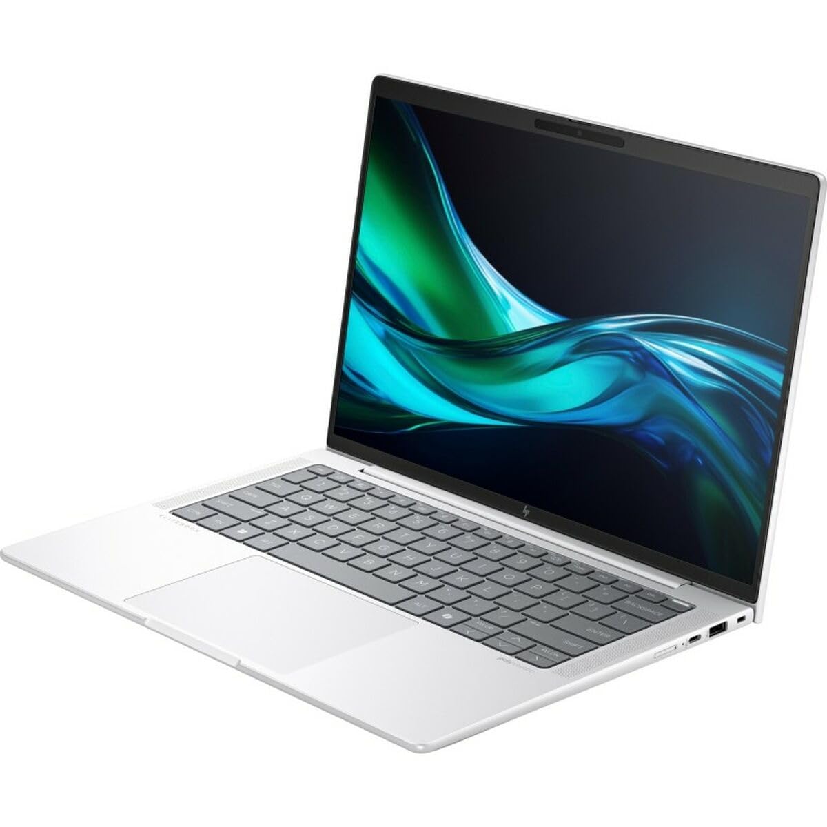 HP Laptop EliteBook 1040 G11 14" Intel Core Ultra 7 155H 32 GB RAM 1 TB SSD QWERTY Español