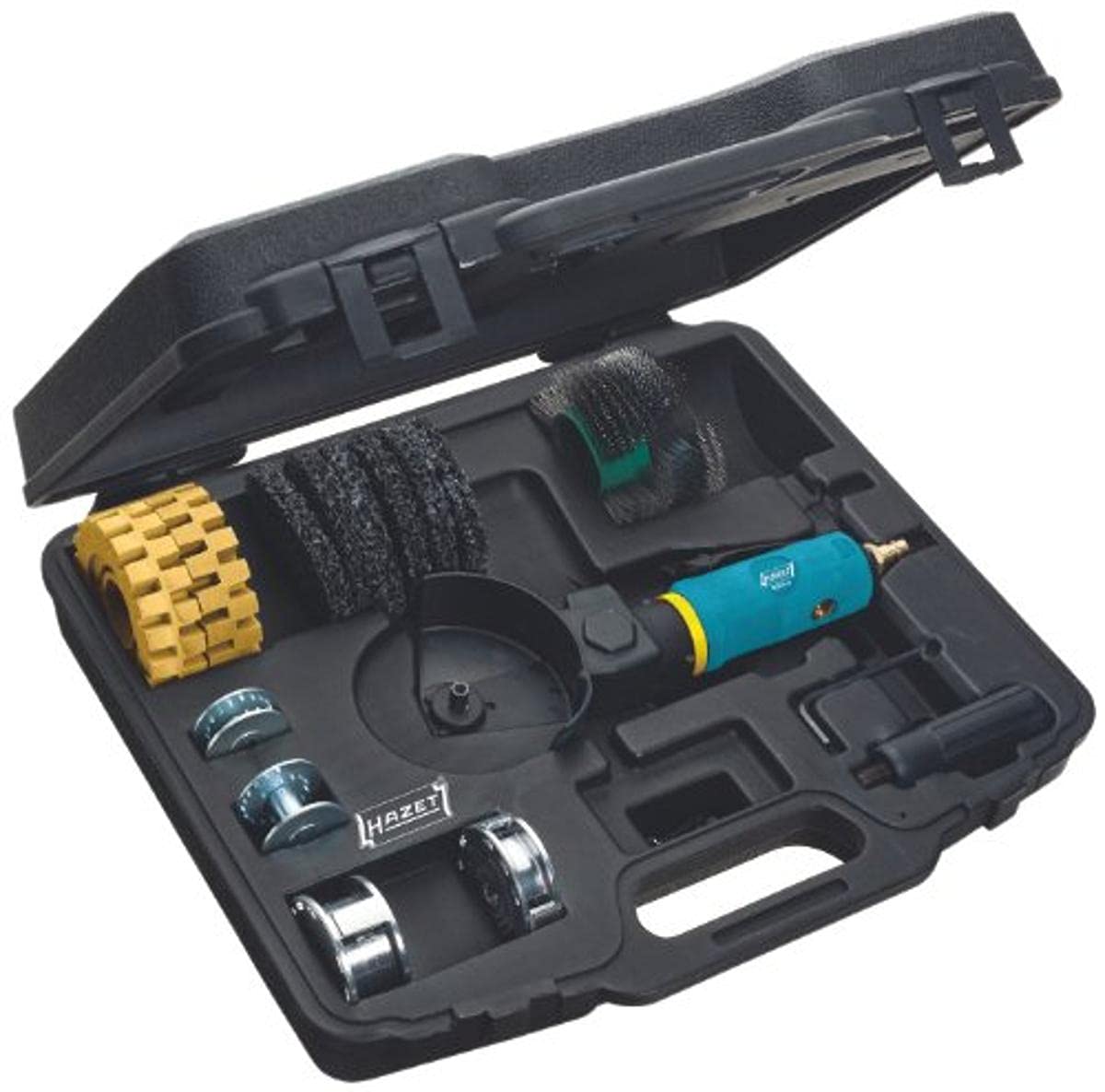 Hazet 9033-6 - Lijadora