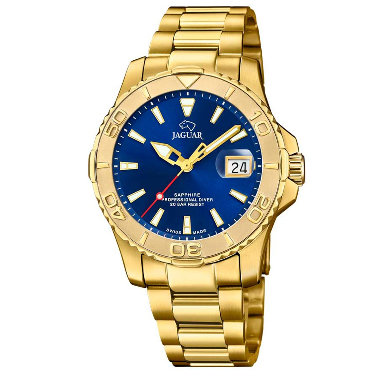 Wristwatch Analógico mid-34040