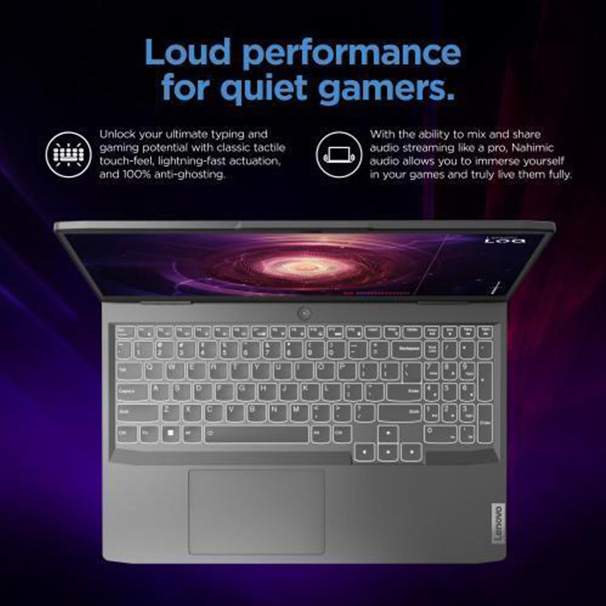 Lenovo TB 16p R7 5800H 16p 16Go 1To