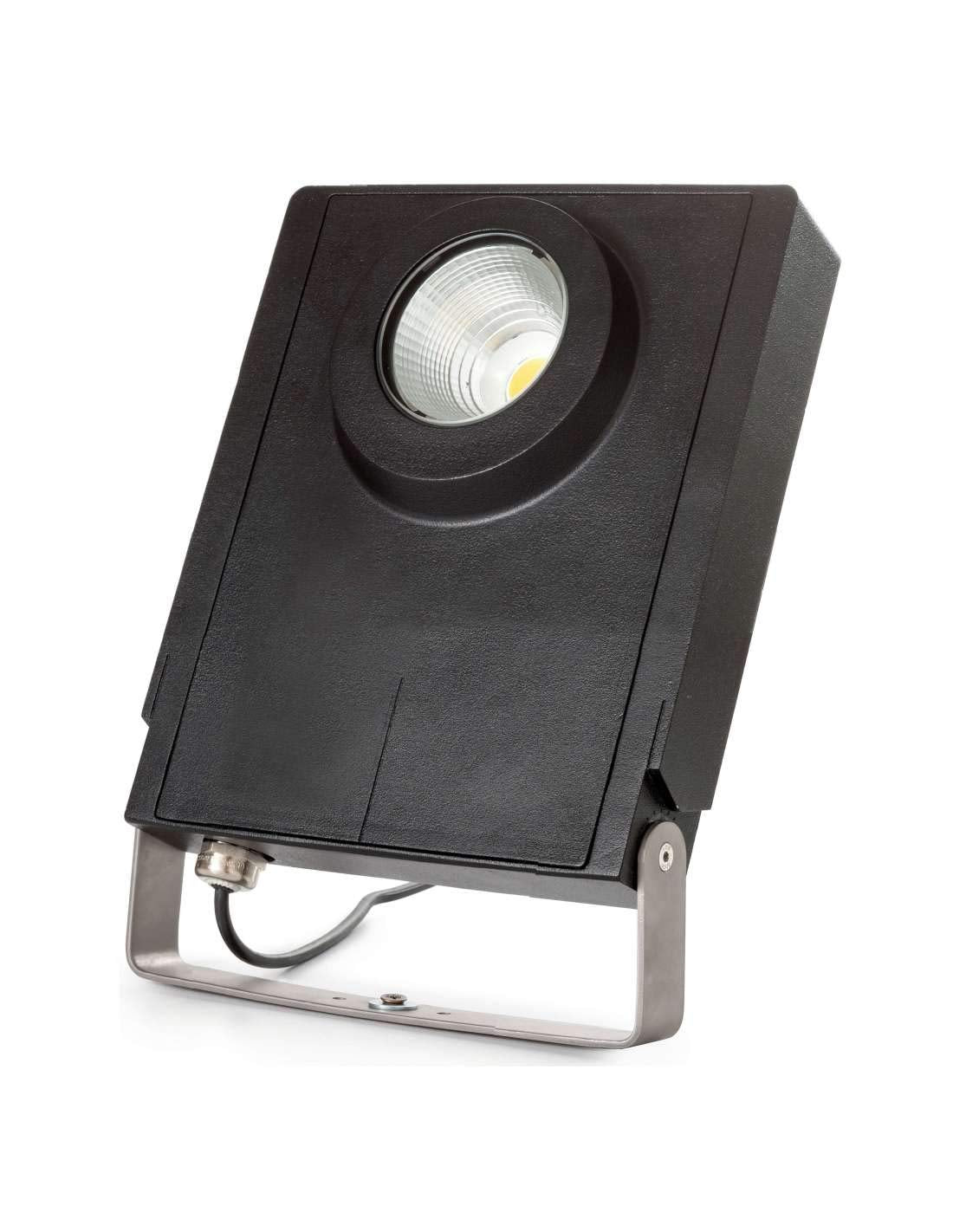 Cristher LISBOA - Proyector ip66 39w 3000lm led negro