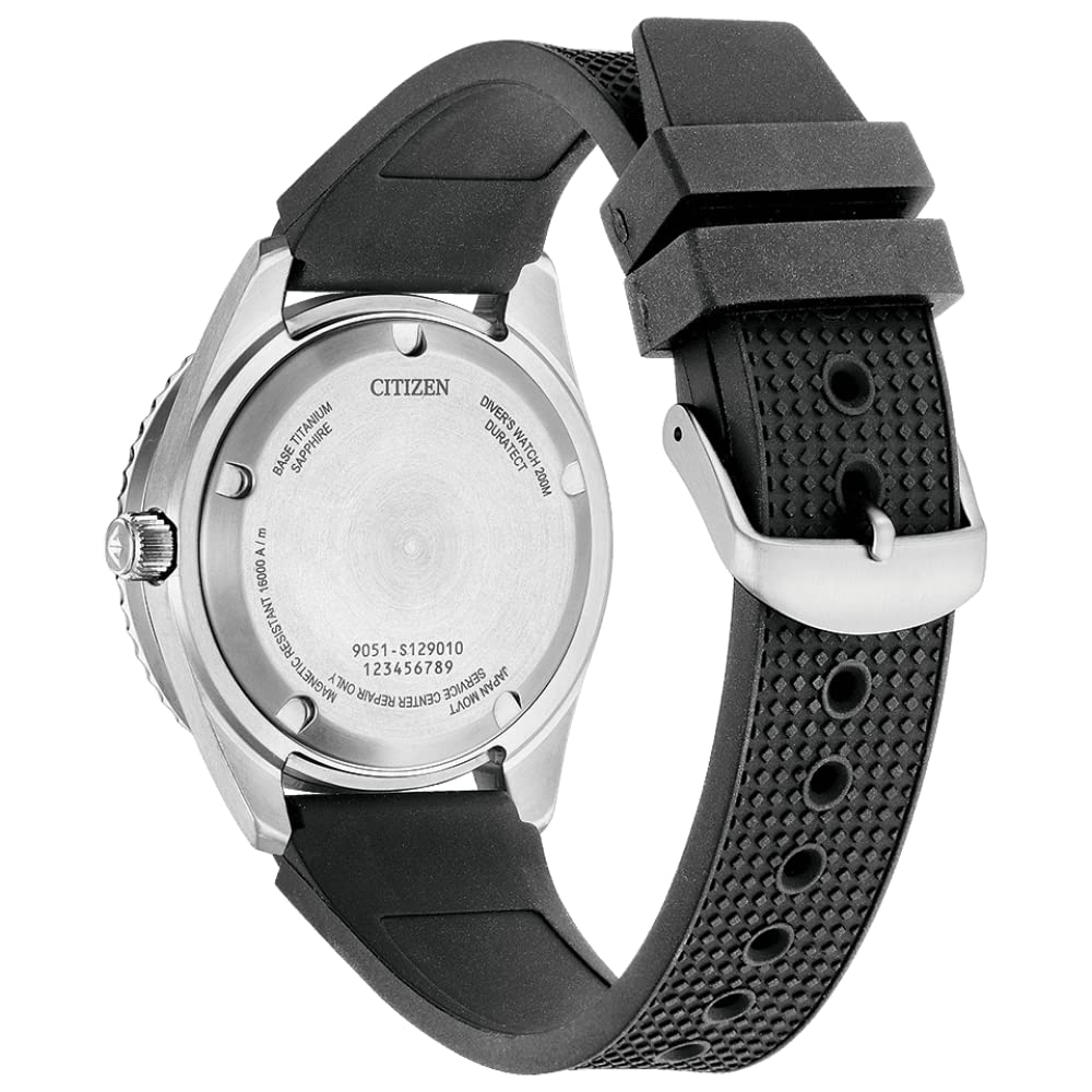 Citizen Reloj automático NB6021-17E