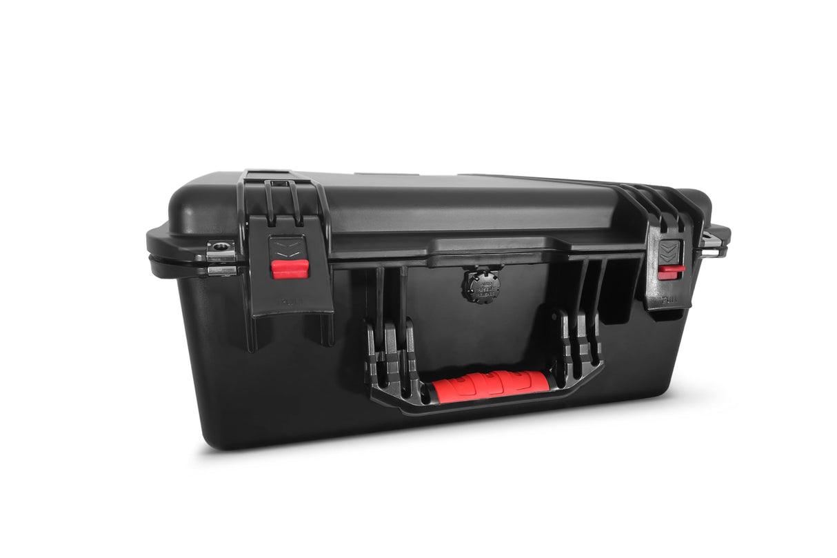 Matterport Estuche rígido Impermeable con Espuma para cámara Digital Lidar 3D Pro3, Negro, 0, Pro3 Small Hard Case