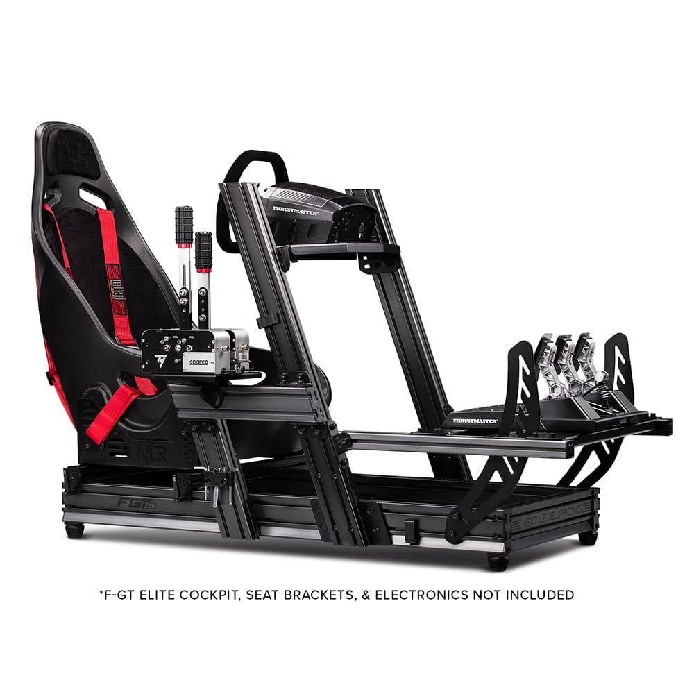 Next Level Racing Next Level Racing Elite ES1 Racing Simulator