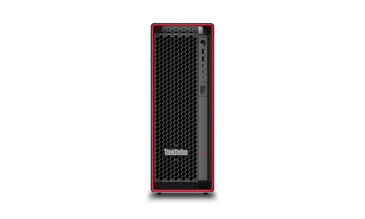 Lenovo – Workstation, TopSeller Thinkstation, P5 G1 XEON W-2423 32GB 512GB Win 11 Pro NOODD