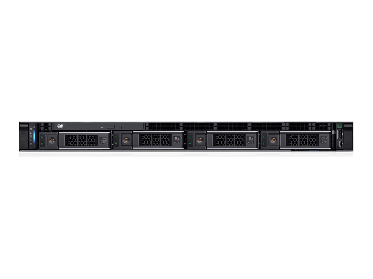 Serveur Dell PowerEdge R250