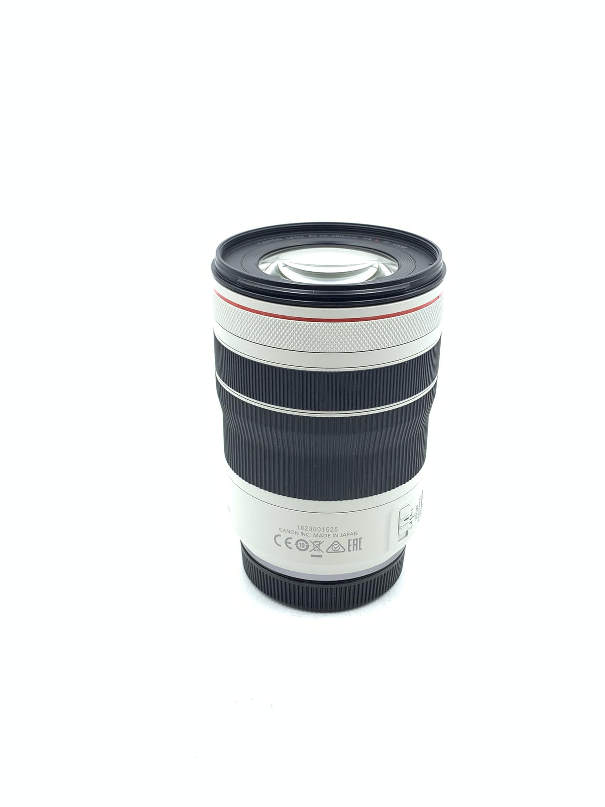Canon RF70-200mm F4 L es USM (4318C002)