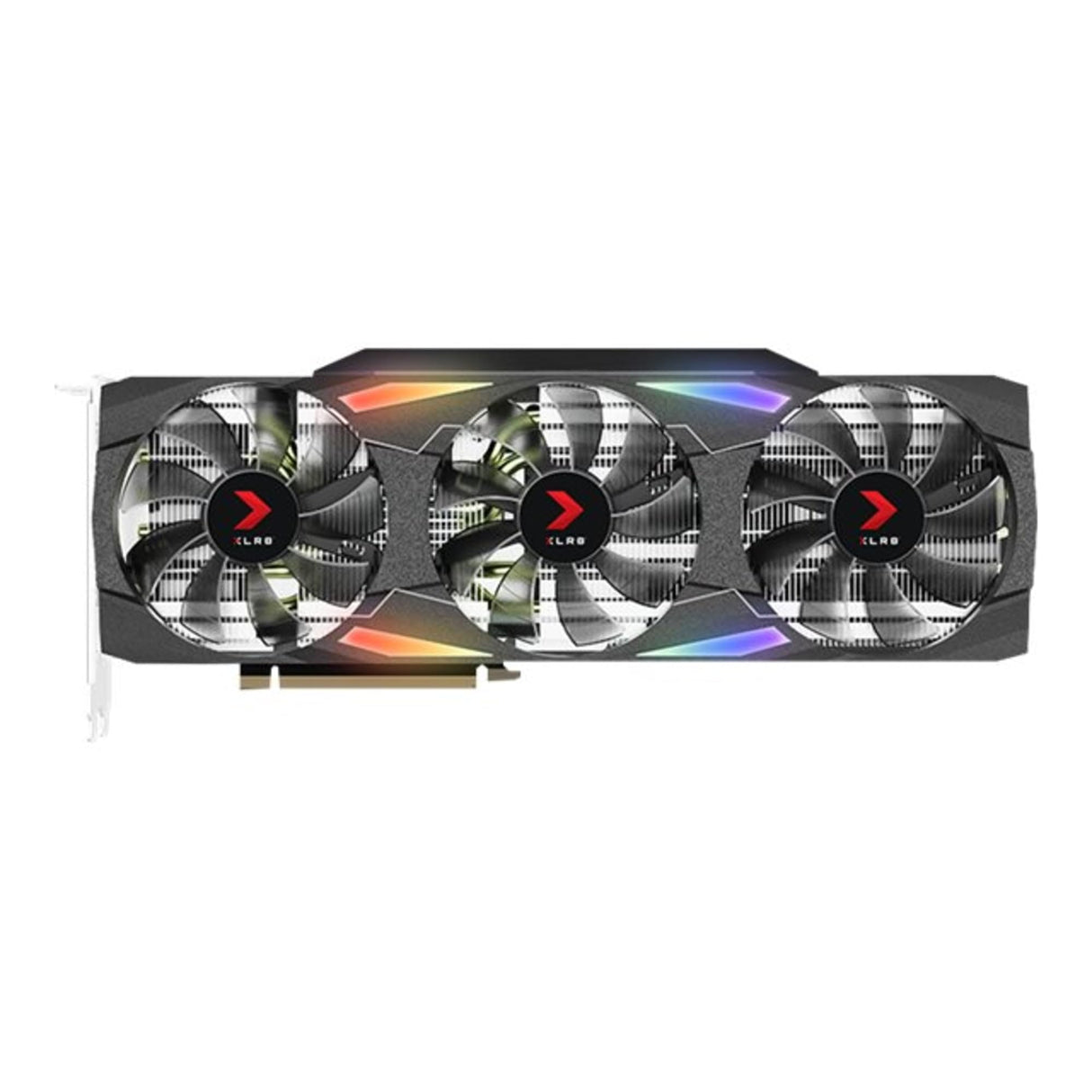 PNY GEFORCE RTX 3080 TI 12GB XLR8 Gaming Uprising Epic-X RGB