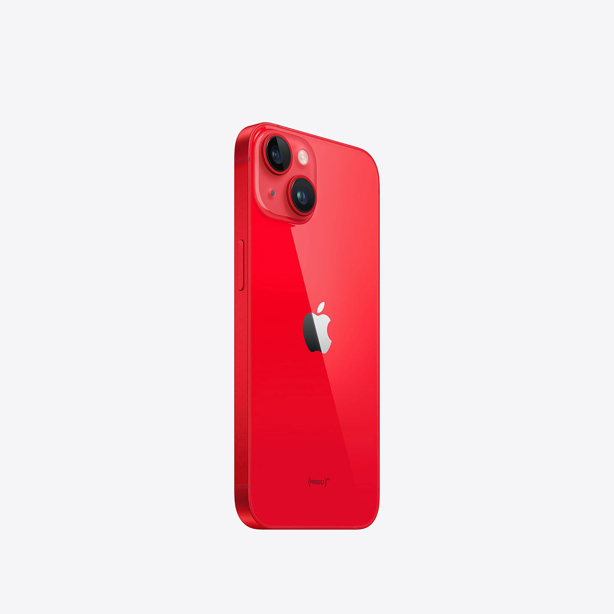 Apple iPhone 14 (256 GB) - (Product) Red