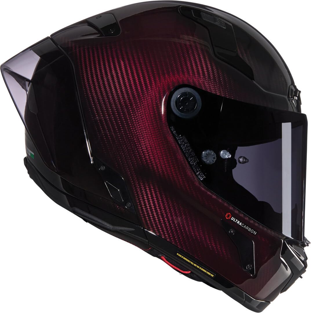 NOLAN Helmet X-804 RS Liquido 326 XS