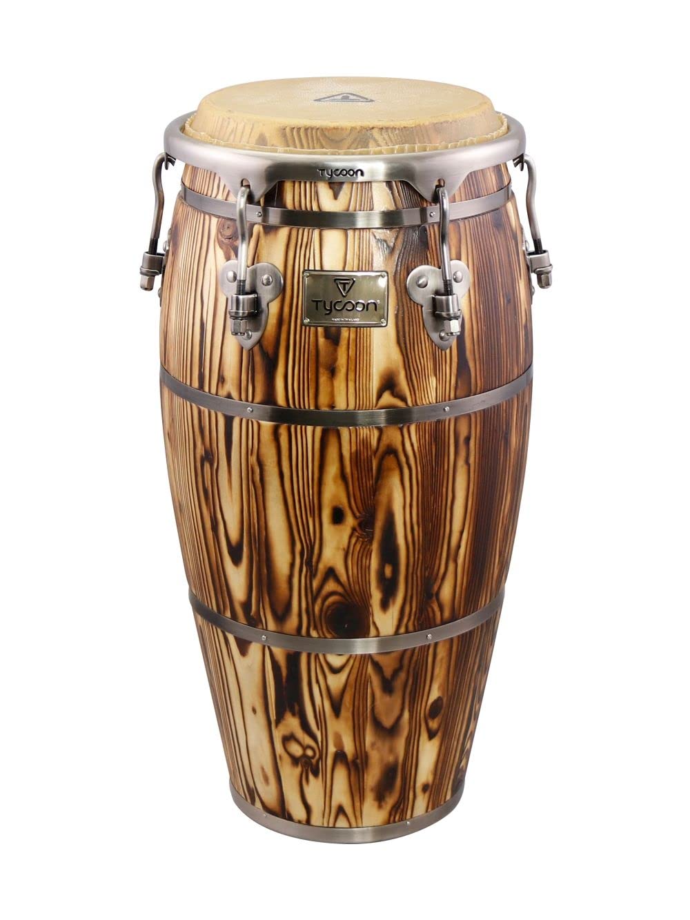 Tycoon Percussion SERIE MASTER HERITAGE CONGA - CONGA