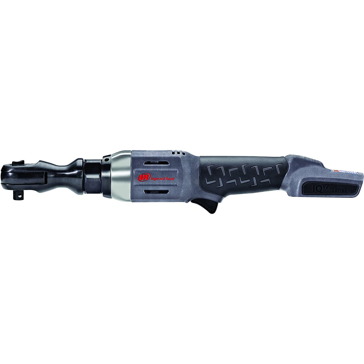 Ingersoll-Rand Llave de Carraca Inalámbrica R3150, 1/2", 20V, ligera, construcción de metal y material compuesto, sólo herramienta