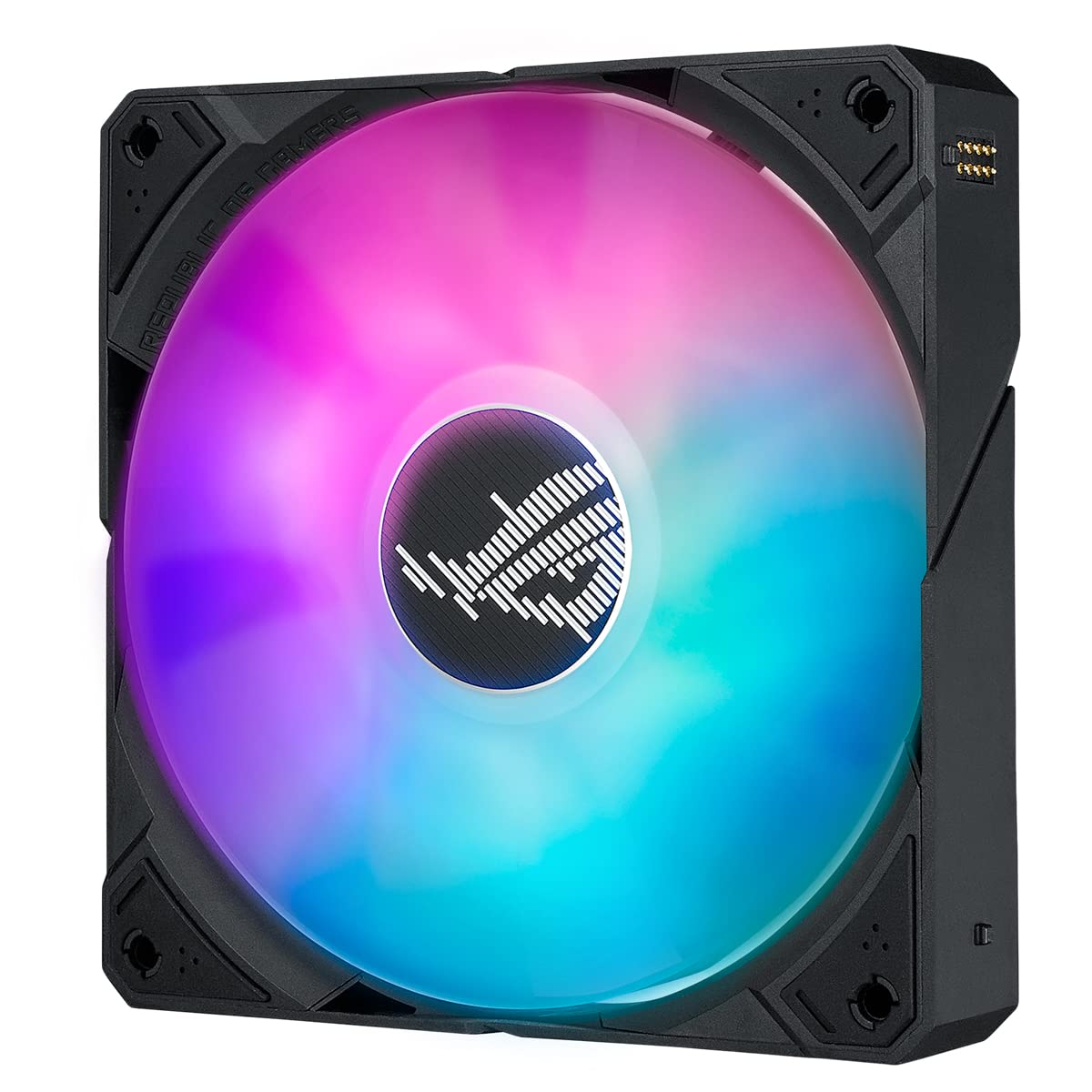 Asus ROG Ryujin III 240 ARGB - Kit de Refrigeración líquida CPU, Bomba Asetek 8a generación, 2 ventiladores de 120 mm, pantalla LCD de 3.5", Compatible con Intel LGA 1700, 115x, 1200 y AM4, AM5