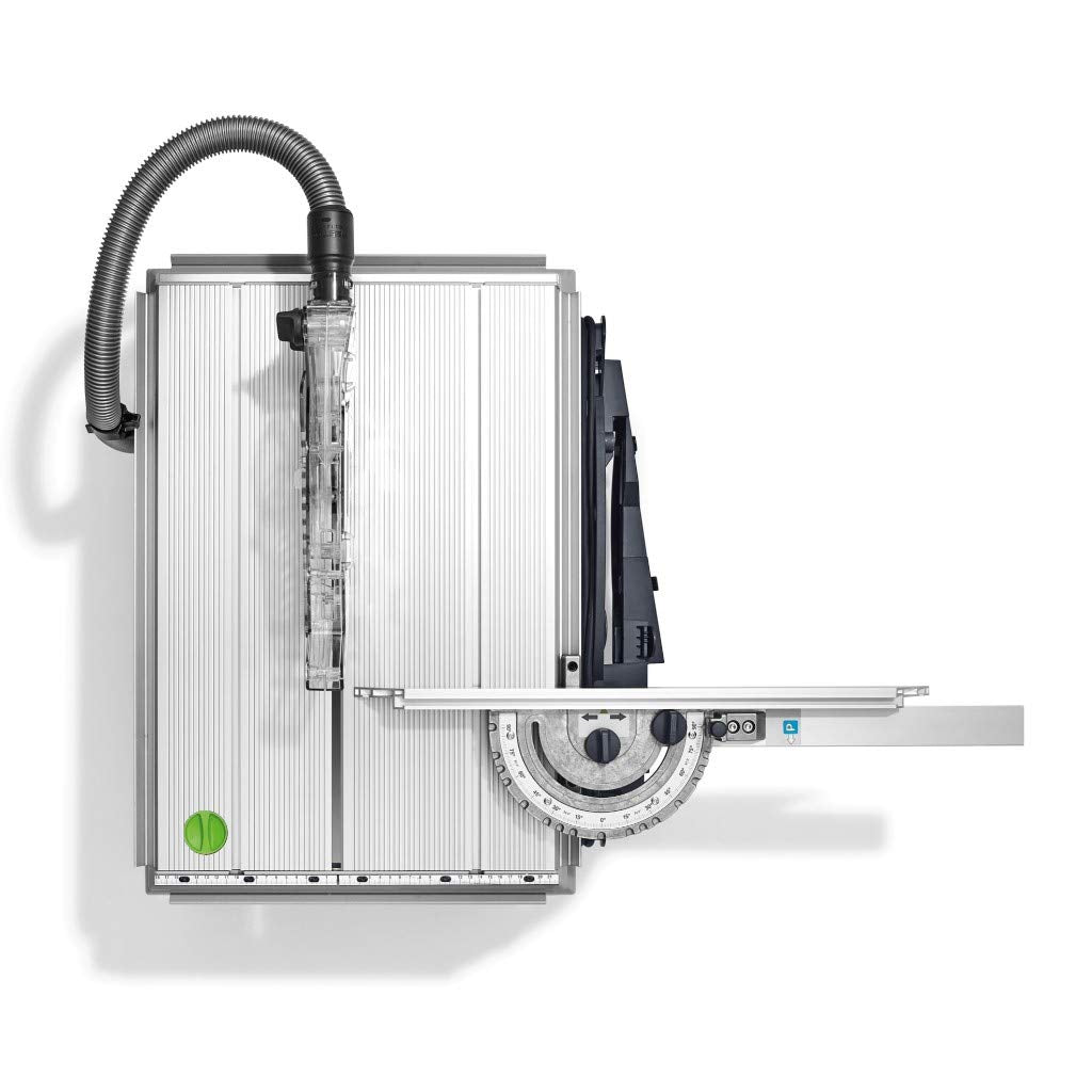 Festool Sierra de tracción CS 50 EBG-FLR PRECISIO