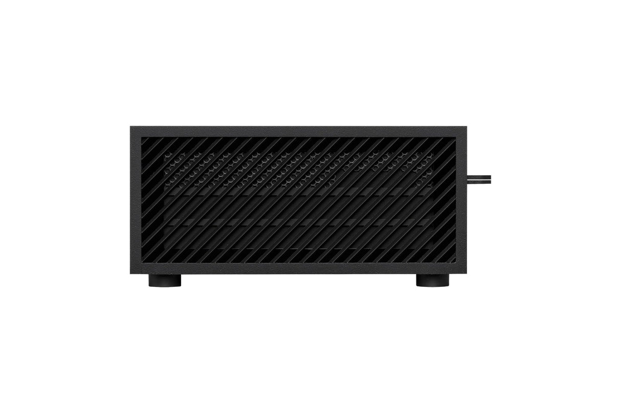 ASUS ExpertCenter PN52-S7031MD Mini PC (procesador AMD Ryzen 7 5800H, gráficos Radeon Integrados, 16 GB DDR4 RAM, 512 GB M.2 NVMe PCIe 3.0 SSD, WiFi 6E), 90MS02F1-M000Z0