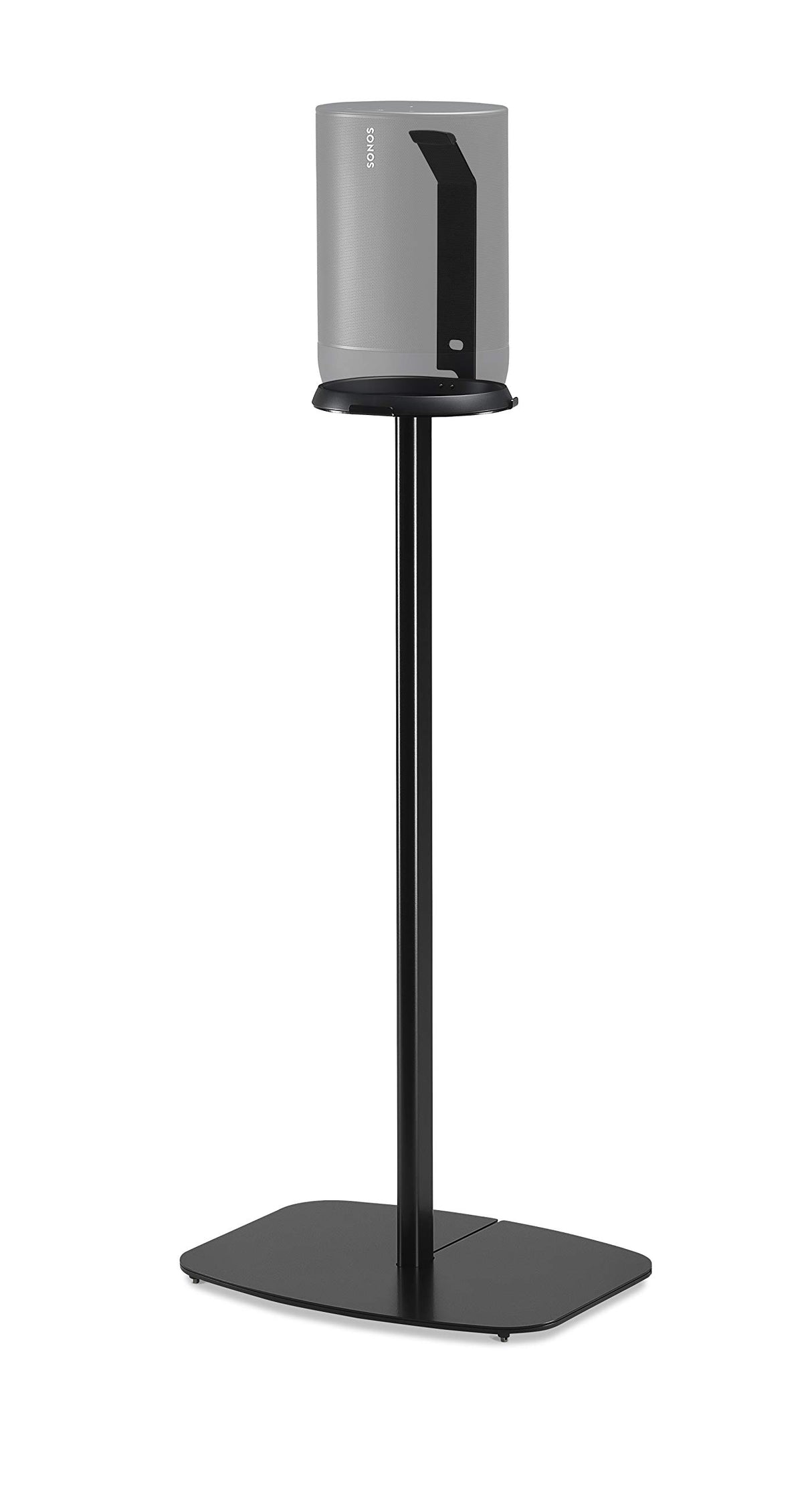 Flexson Soporte de Suelo Sonos Move - Negro