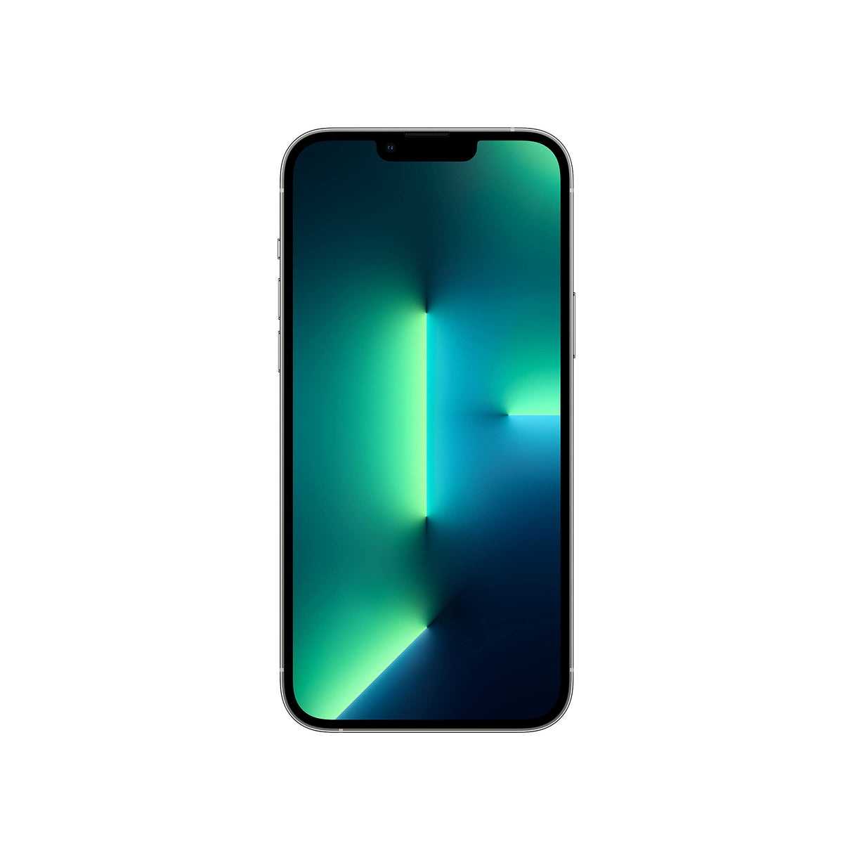 Apple iPhone 13 Pro MAX (1 TB) - Plata