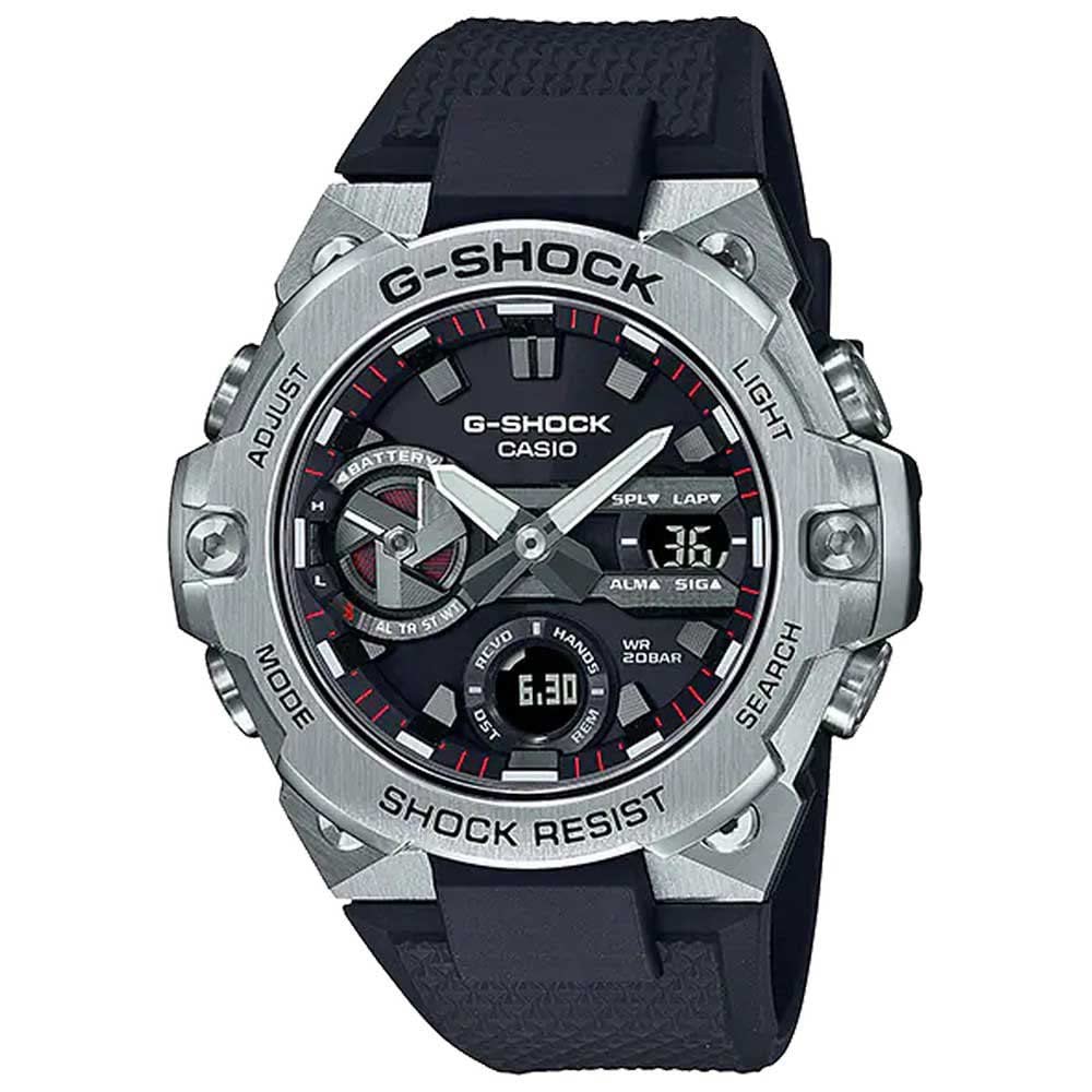 CASIO Analógico-Digital GST-B400-1AER