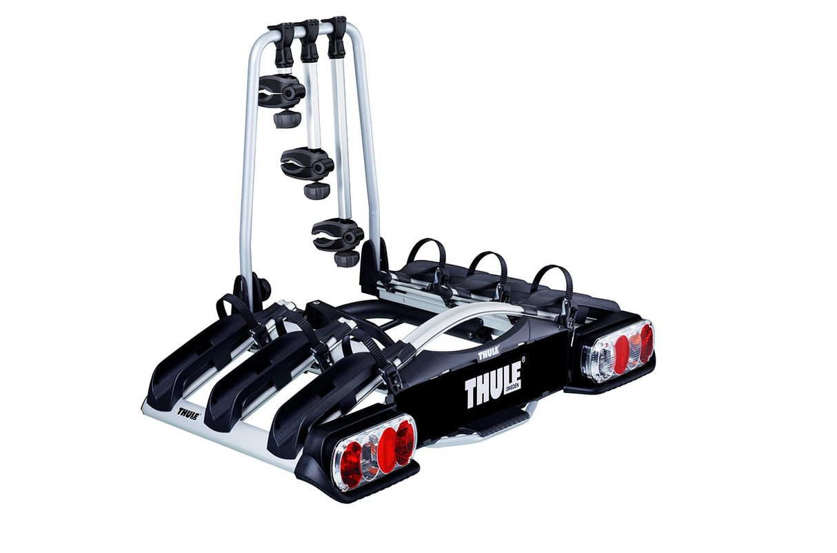 Thule 922020 New Euroway G2, 3 Bicis, 13 Pines, 2014