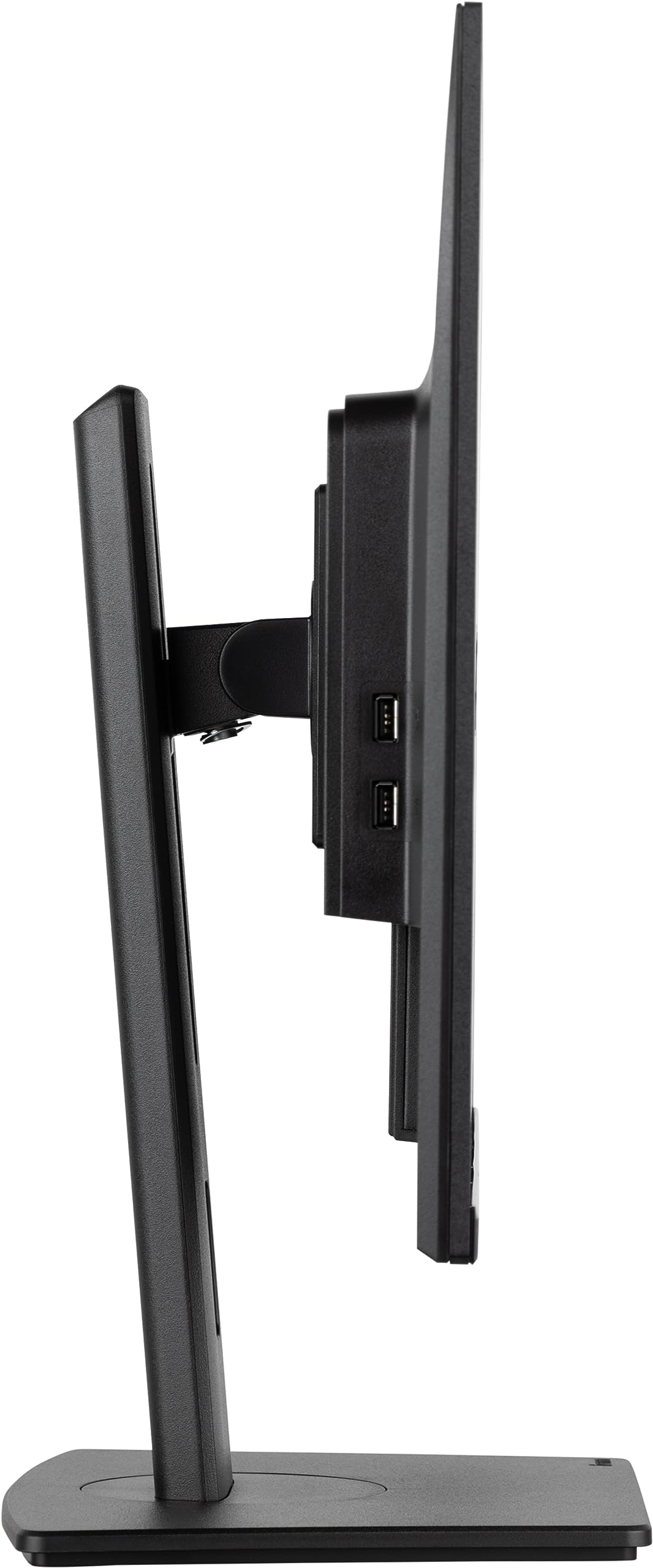 iiyama XUB2595WSU-B5 25" Panel IPS, 1920x1200, 300cd/m², VGA, HDMI, DisplayPort, 4ms, Altavoces, USB HUB (2x2.0), 15cm Regulable en Altura, Pivotante