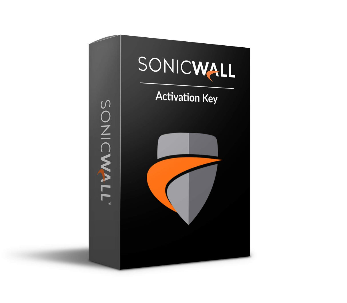 SONICWALL Global VPN Client