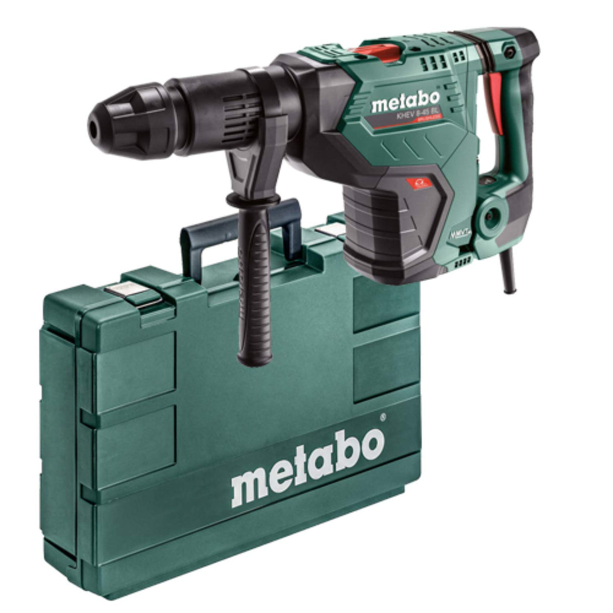 MARTILLO PESADO BRUSHLESS - KHEV 8-45 BL_1500V