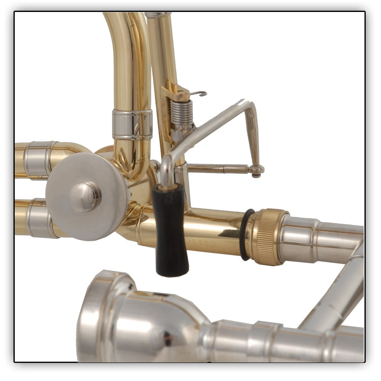 EQP-601 Tenor Trombone in Bb/F Eastman® Slide Trombone