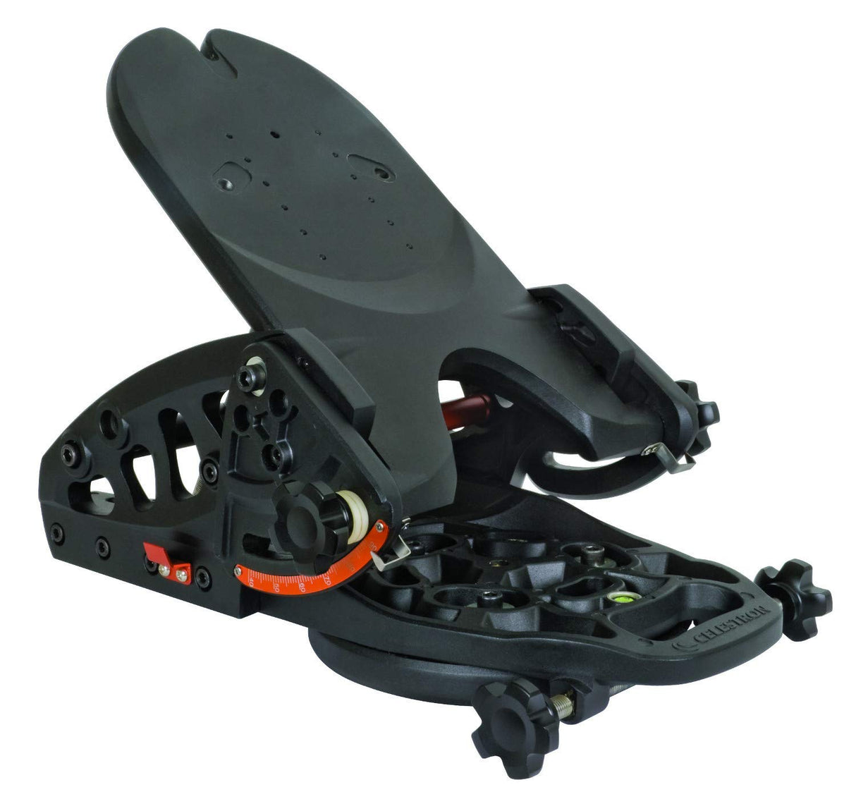 Celestron Testa Equatoriale HD-Pro - Accesorio para telescopios