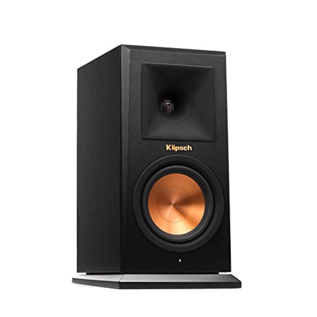 Klipsch RP 140 - Altavoz, Negro