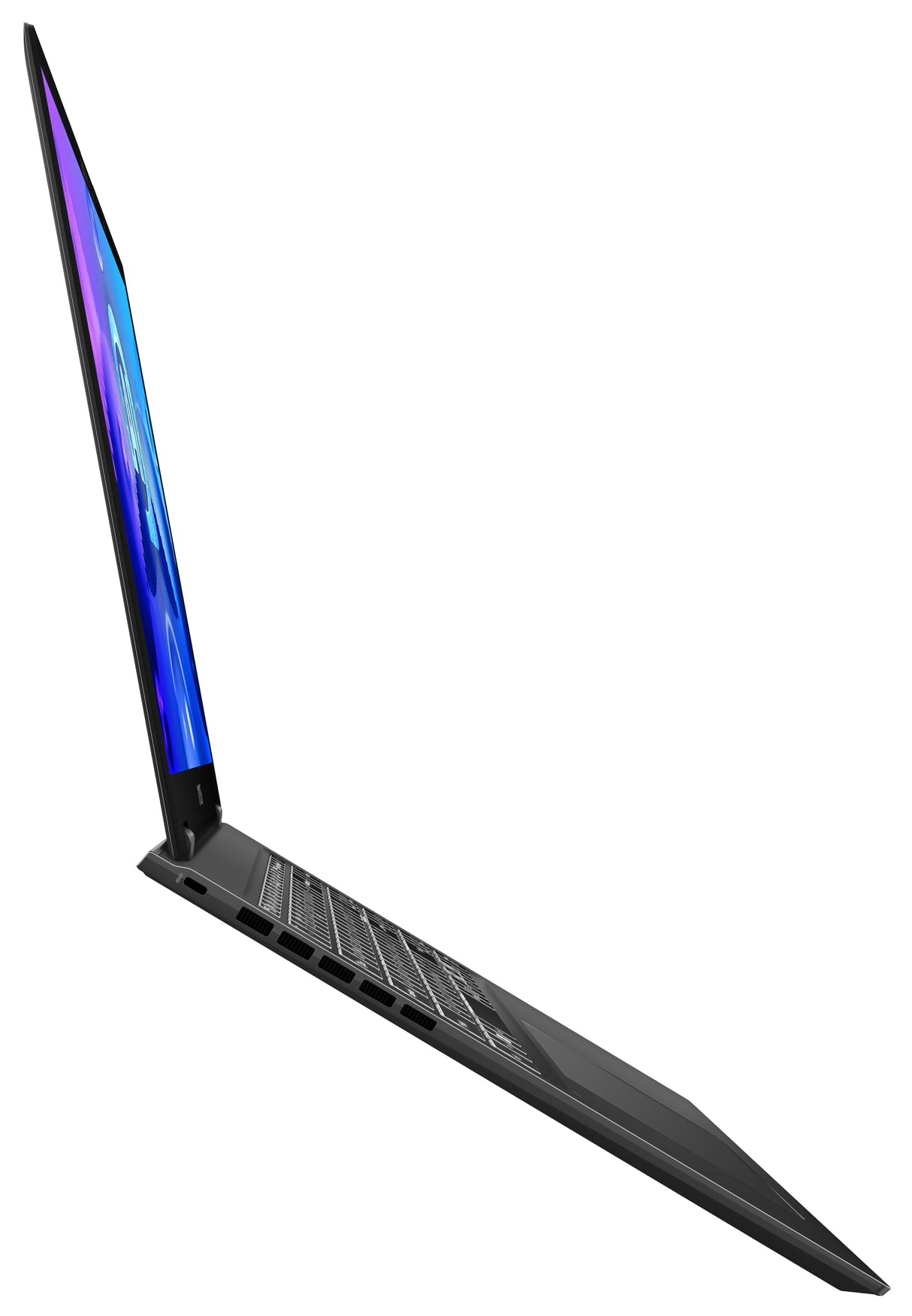 MSI Prestige 16 AI Studio B1VFG-010-16" QHD Display, Intel Core Ultra 7 155H, 32GB DDR5 RAM, 1TB GB SSD, NVIDIA