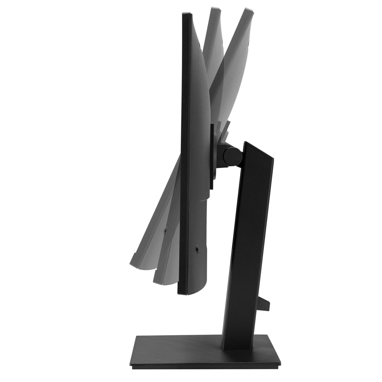 ASUS Monitor de negocios VA32UQSB 32" (31.5 pulgadas , 4K UHD, IPS, HDR-10, DisplayPort, Dual HDMI, altavoces estéreo, sin parpadeo, filtro de luz azul, diseño ergonómico, montable en pared)