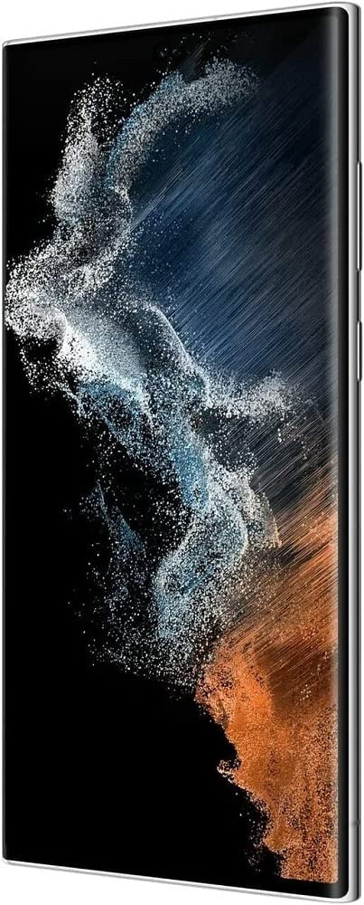 Samsung S22 Ultra 5G 8_128GB White