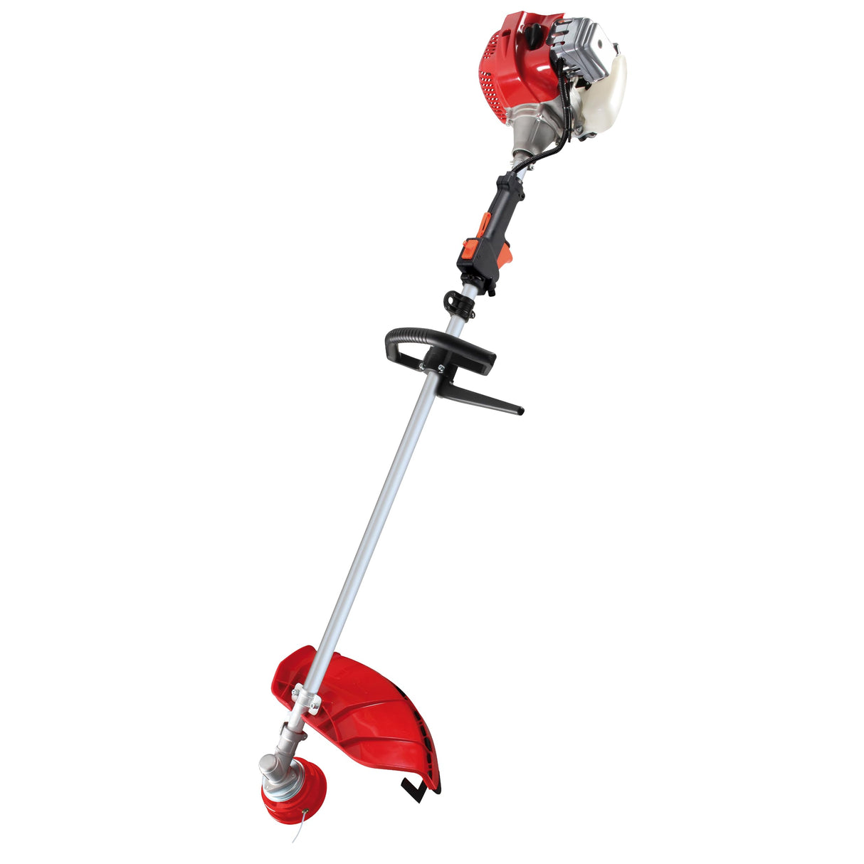 Valex Desbrozadora de explosión Texas 52 Catalizado, 52cc