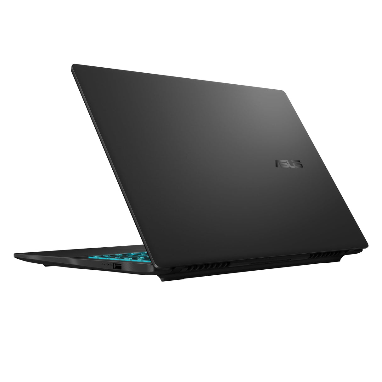 ASUS V16 V3607VM-RP011 - Ordenador Portátil Gaming de 16" WUXGA 144Hz (Intel Core 7 240H, 16GB RAM, 1TB SSD, NVIDIA RTX 5060 8GB, Sin Sistema Operativo) Negro Mate - Teclado QWERTY español