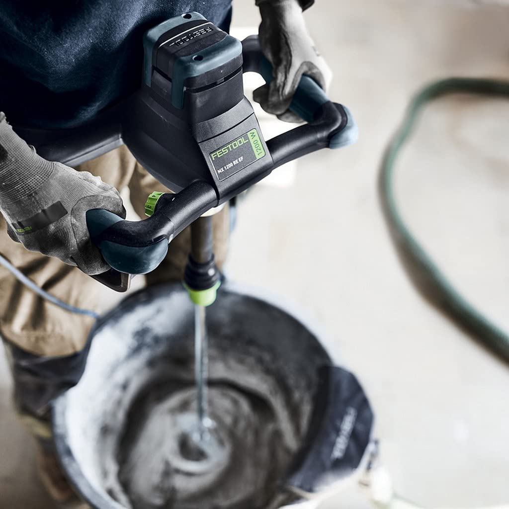 Festool Agitador MX 1600/2 RE EF HS3R