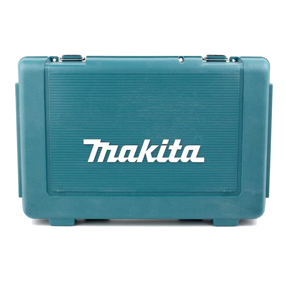 Makita DHP453RFX4 Taladro Percutor Batería 18V LXT 42Nm 2x3.0Ah 74 Accesorios