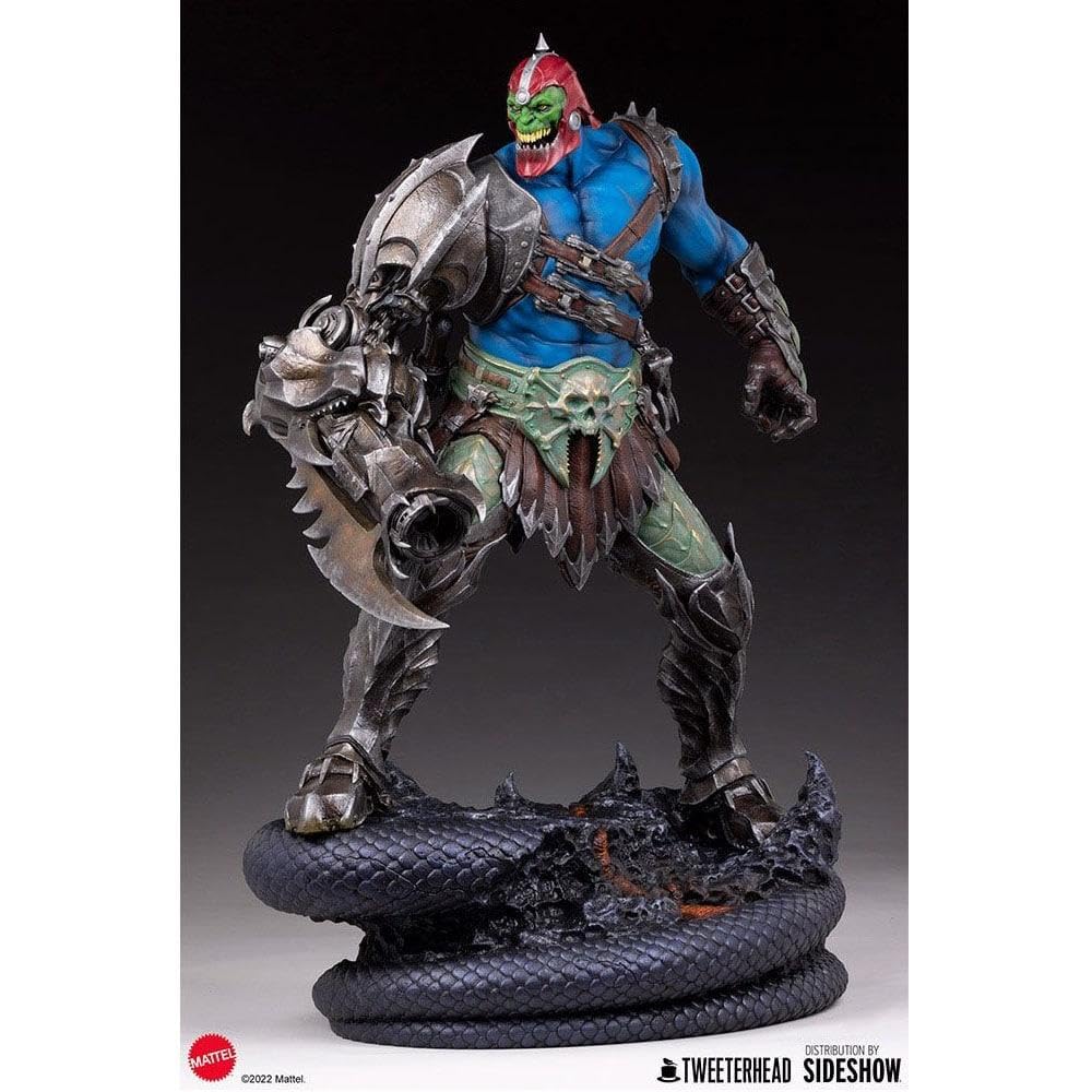 Tweeterhead Masters of The Universe Legends - Figura Decorativa (1/5 cm, 51 cm)