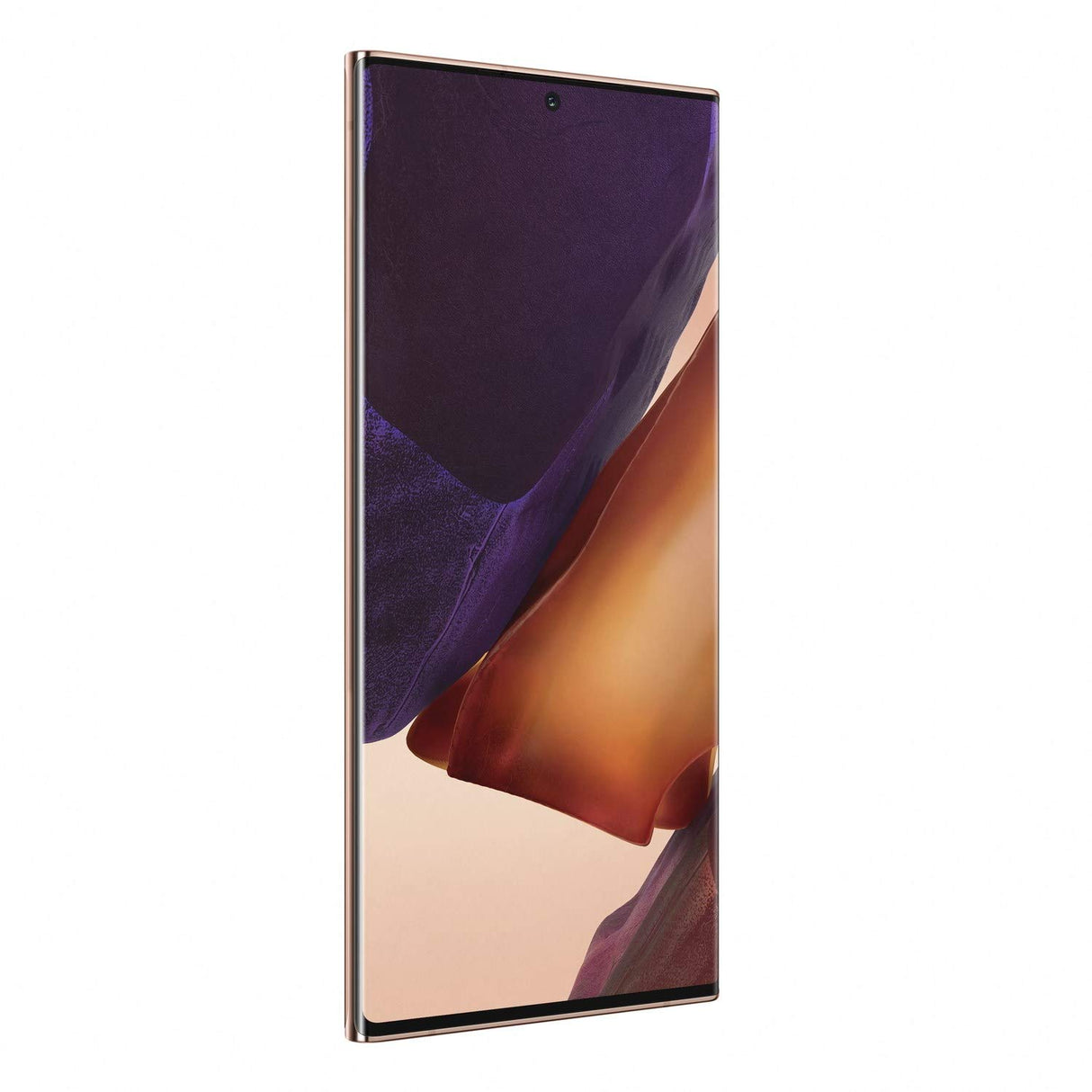 Samsung Galaxy Note20 Ultra 5G Mystic Bronze