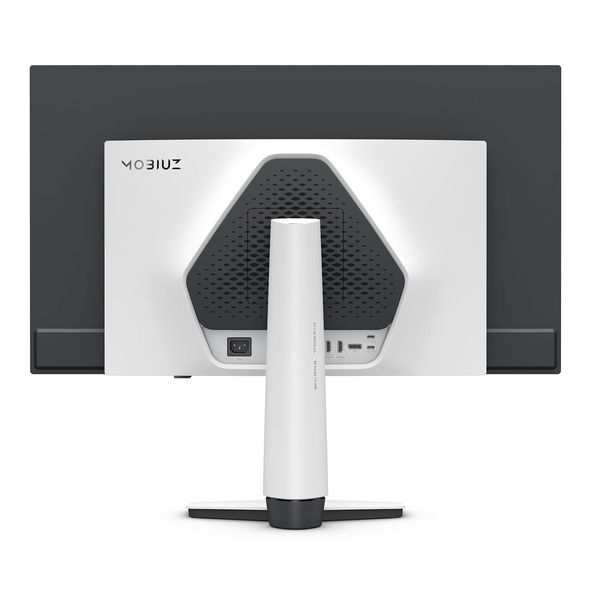 BenQ MOBIUZ EX321UZ 31,5" 4K QD-OLED 4ª Gen. 240Hz 0,03ms HDMI 2.1, DP2.1a(80Gbps) USB-C 90W, 99% DCI-P3, DisplayHDR 400, FreeSync Premium Pro, Mando a Distancia, 3 años garantía OLED