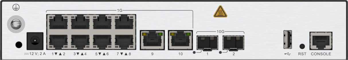 HUAWEI Acess Controller AC650-128AP