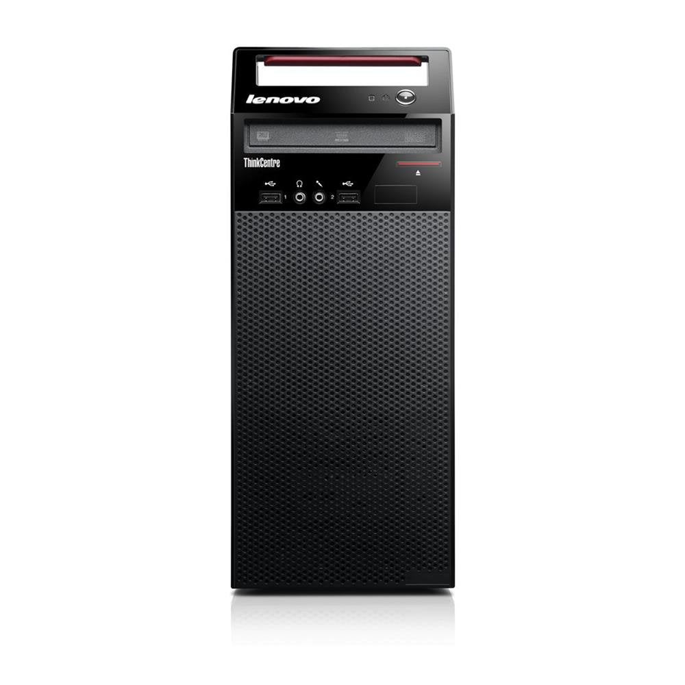 Lenovo E73 10DR002WGE Desktop-PC(Intel Core i5 4150, 2,9 GHz, 4 GB RAM, 180 GB Disco Duro, Win 7 Pro)