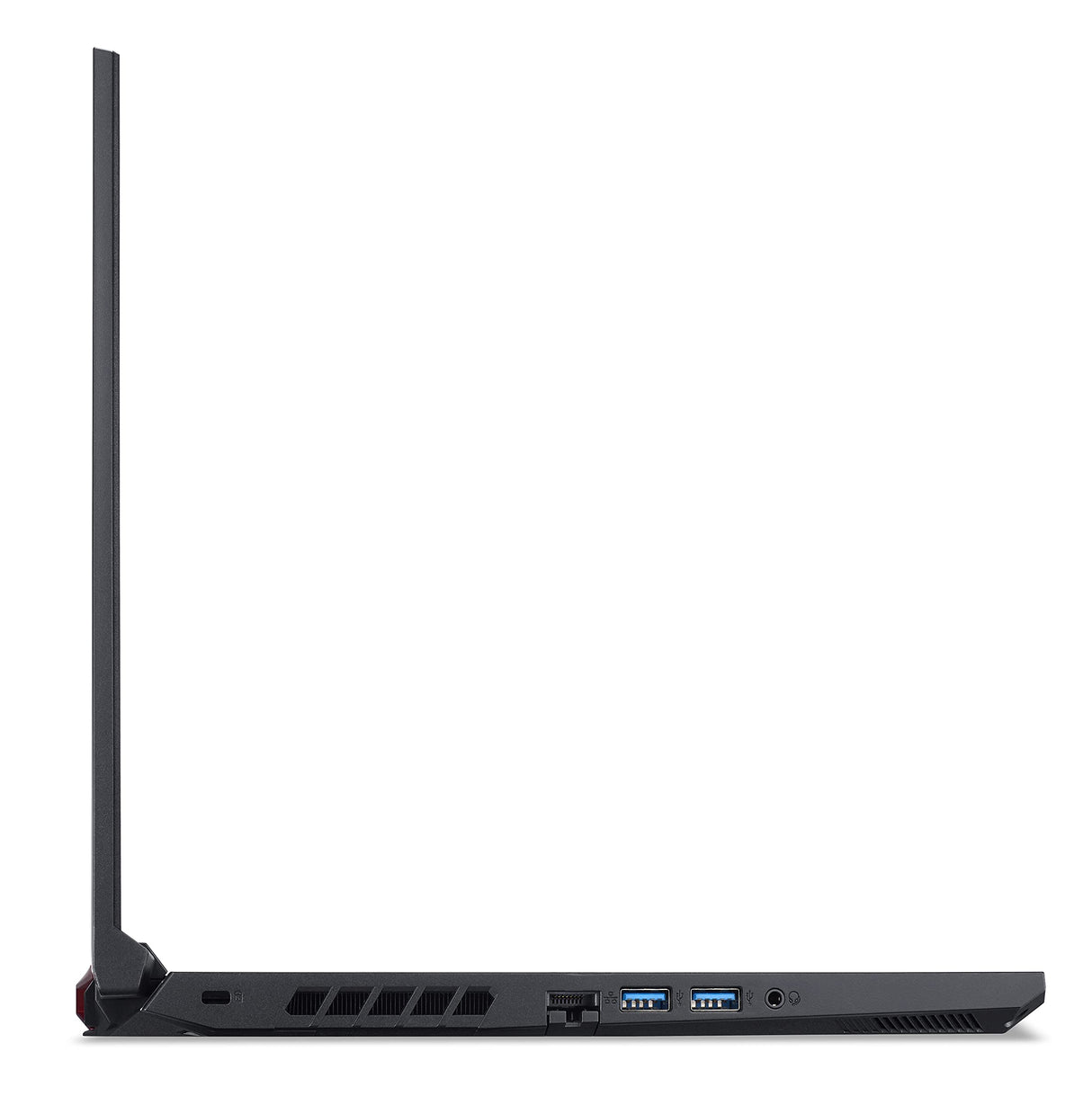 acer Nitro 5 AN515-45-R715, 39,62 cm (15,6 Zoll), WQHD, 165Hz, RTX 3080 Notebook para Juegos
