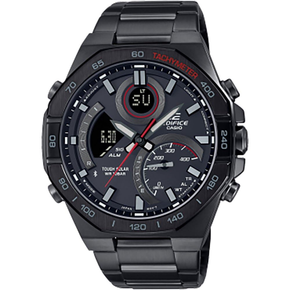 Casio ECB-950DC-1AEF Reloj de Hombres